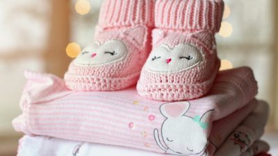 vêtements bebe