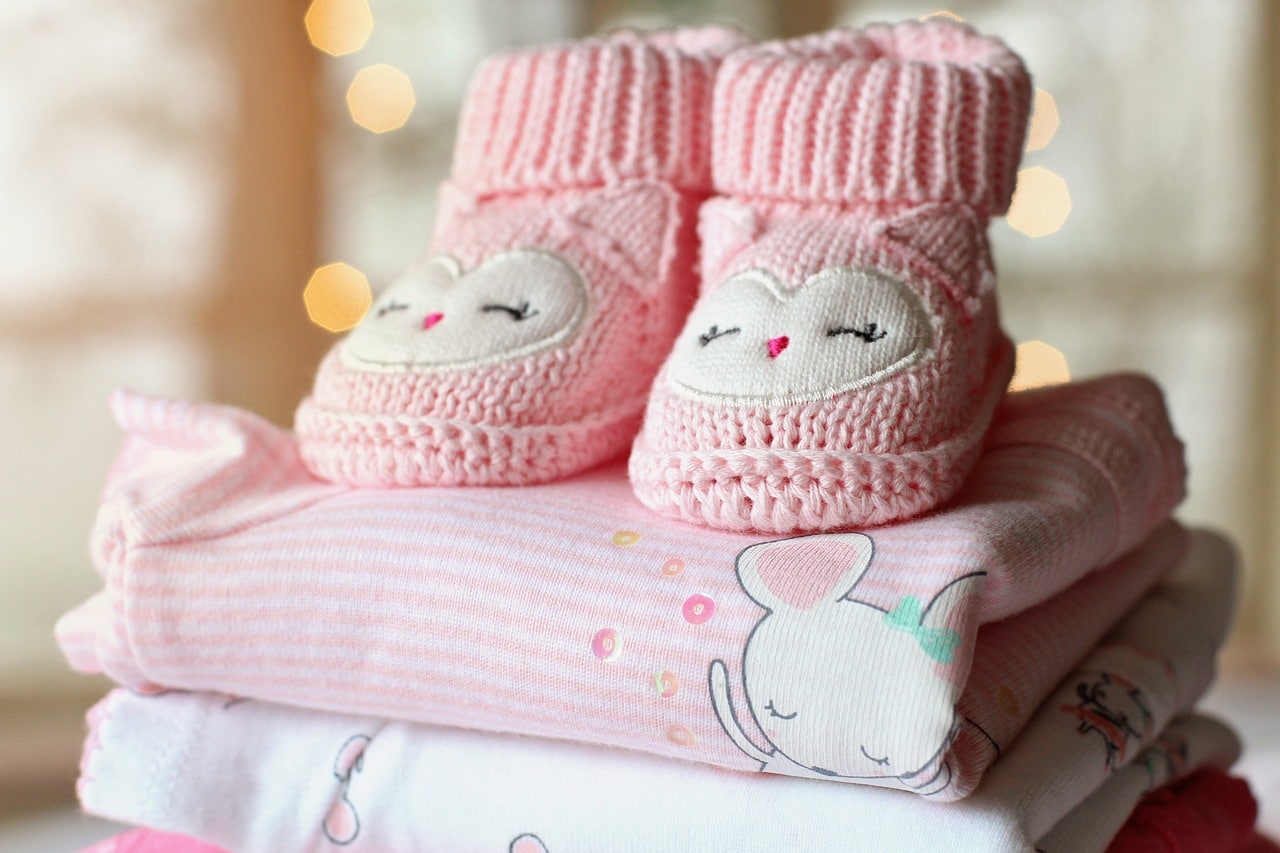 vêtements bebe