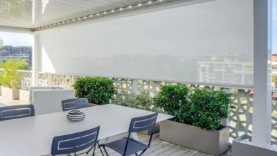 store exterieur