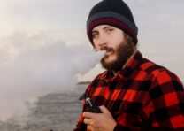 Comment bien vapoter sans tousser ?