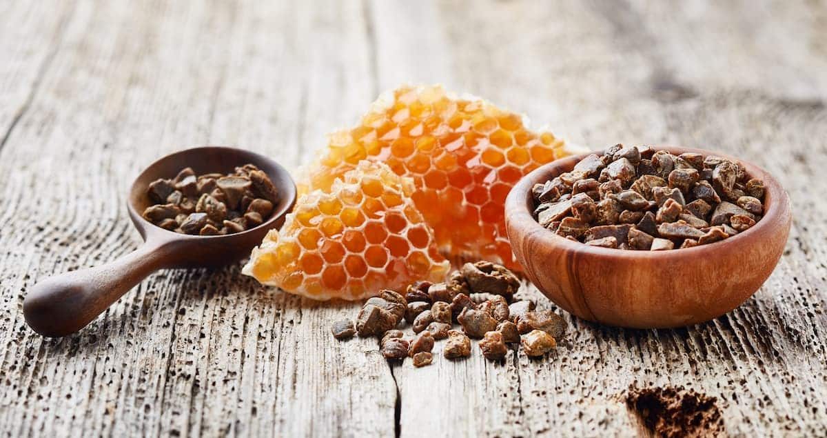 propolis