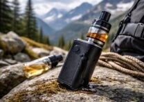 Comment éviter les fuites de e-liquides en montagne ?