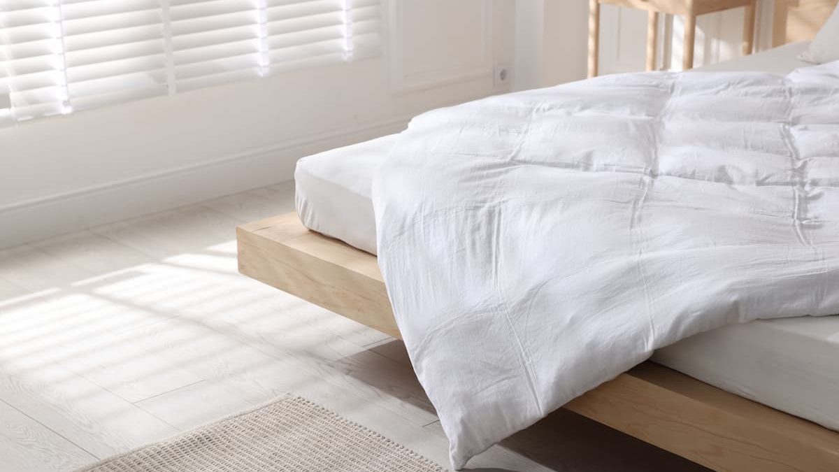couette été