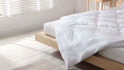 couette été