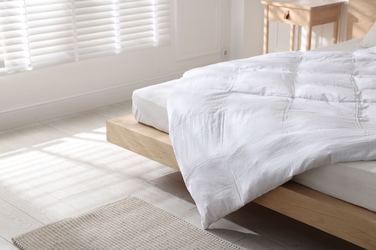 couette été