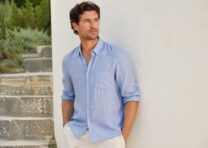 Quelle matière de chemise choisir pour l&rsquo;été ?