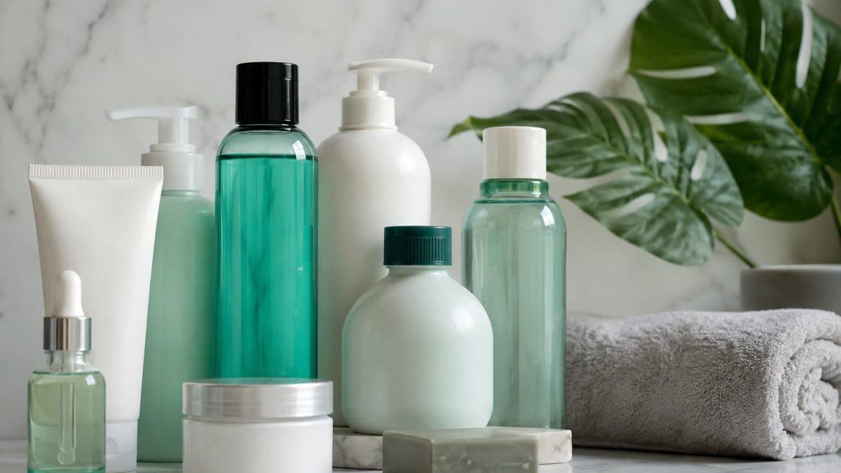 produits beaute