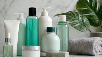 produits beaute