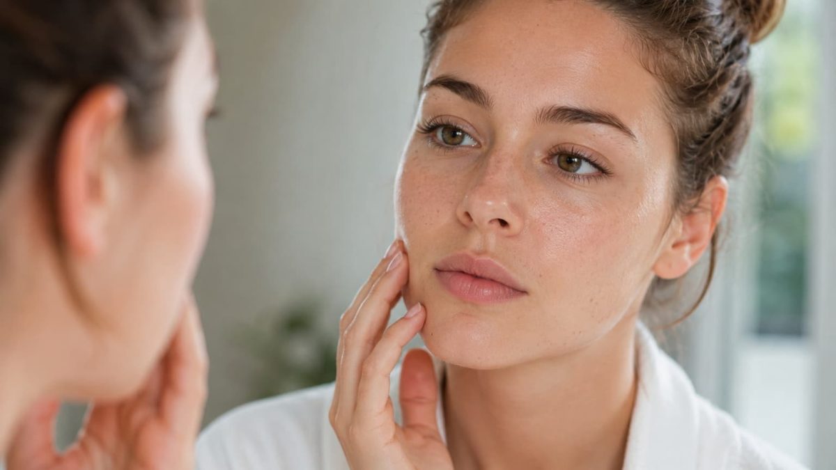 quel type de peau j ai diagnostic