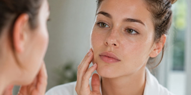 quel type de peau j ai diagnostic